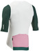 NORTHWAVE MEZ NW EXTREME EVO RÖVID XL FEHÉR/PETRÓLEUM 89251152-146-XL