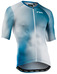 NORTHWAVE Mez NW BLADE rövid S FEHÉR/KÉK 89251159-150-S