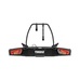 THULE V.horog TH VeloSpace 3 2(3)krp 13 pin (20-90mm felsőváz) 25 cm krp között, max 30kg/b TH9032100