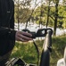 THULE V.horog TH VeloSpace 3 3(4)krp 13 pin (20-90mm felsőváz) 19 cm krp között, max 30kg/b TH9033100