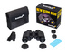 Levenhuk New Atom 8x30 kétszemes távcső 84617