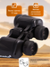 Levenhuk New Atom 8x30 kétszemes távcső 84617