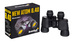 Levenhuk New Atom 8x40 kétszemes távcső 84618