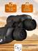 Levenhuk New Atom 8x40 kétszemes távcső 84618