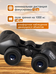 Levenhuk New Atom 8x40 kétszemes távcső 84618