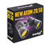 Levenhuk New Atom 20x50 kétszemes távcső 84621 Levenhuk New Atom 20x50 kétszemes távcső 84621
