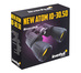 Levenhuk New Atom 10–30x50 kétszemes távcső 84622