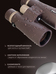 Levenhuk New Vegas ED 10x56 kétszemes távcső 84673 Levenhuk New Vegas ED 10x56 kétszemes távcső 84673