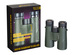 Levenhuk New Karma PRO ED 10x42 kétszemes távcső 84685 Levenhuk New Karma PRO ED 10x42 kétszemes távcső 84685