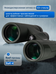 Levenhuk New Karma PRO ED 12x42 kétszemes távcső 84686 Levenhuk New Karma PRO ED 12x42 kétszemes távcső 84686
