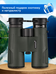 Levenhuk New Karma PRO ED 12x42 kétszemes távcső 84686 Levenhuk New Karma PRO ED 12x42 kétszemes távcső 84686