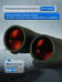 Levenhuk New Karma PRO ED 12x50 kétszemes távcső 84688 Levenhuk New Karma PRO ED 12x50 kétszemes távcső 84688