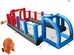 HAPPYHOP 9072N Infatable Soccer Field - felfújható focipálya