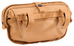 THULE Táska TH InLock Chasm kormány 2l dusty orange (belső táska tartozék) 26.5x12,5x19 cm, 420D nylon, pánttal TH320547