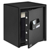 Burg Wachter PRS 540 E tűzálló páncélszekrény elektronikus zárral BW49450 Burg Wachter PRS 540 E tűzálló páncélszekrény elektronikus zárral BW49450