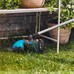 Gardena PowerCut Akkumulátoros fűnyíró olló akkumulátor nélkül 18V P4A - 14752-55