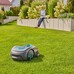 Gardena SILENO MAX 1500m2 robotfűnyíró - 19903-32
