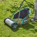Gardena Fűgyűjtő kosár hengerkéses kézi fűnyíróhoz - 11770-20 Gardena Fűgyűjtő kosár hengerkéses kézi fűnyíróhoz - 11770-20