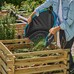 Gardena Fűgyűjtő kosár hengerkéses kézi fűnyíróhoz - 11770-20 Gardena Fűgyűjtő kosár hengerkéses kézi fűnyíróhoz - 11770-20