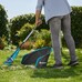 Gardena Fűgyűjtő kosár hengerkéses kézi fűnyíróhoz - 11770-20 Gardena Fűgyűjtő kosár hengerkéses kézi fűnyíróhoz - 11770-20