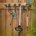 Gardena EasyCut Akkumulátoros sövénynyíró akkumulátor nélkül 45/18V P4A - 14734-55