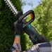 Gardena EasyCut Akkumulátoros sövénynyíró P4A akkumulátorral 55/18V - 14735-20