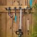 Gardena EasyCut Akkumulátoros sövénynyíró P4A akkumulátorral 55/18V - 14735-20