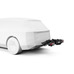 THULE V.horog TH Epos 2krp ParkSecur 13 pólusú csatlakozó TH9802100