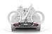 THULE V.horog TH Epos 2krp ParkSecur 13 pólusú csatlakozó TH9802100