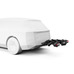 THULE V.horog TH Epos 3krp ParkSecur 13 pólusú csatlakozó TH9803100