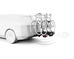 THULE V.horog TH Epos 3krp ParkSecur 13 pólusú csatlakozó TH9803100
