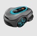Gardena smart SILENO sense 400m2 robotfűnyíró - 19941-32