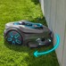 Gardena smart SILENO sense 600m2 robotfűnyíró - 19942-32
