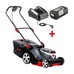 Al-ko AKKUS FŰNYÍRÓ 38.5 LI COMFORT (SET) - 114071 Al-ko AKKUS FŰNYÍRÓ 38.5 LI COMFORT (SET) - 114071