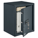 Burg Wachter EXS 340 K duplafalú bútorszéf kulcsos zárral BW49320 Burg Wachter EXS 340 K duplafalú bútorszéf kulcsos zárral BW49320