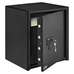 Burg Wachter PRS 540 K tűzálló páncélszekrény kulcsos zárral BW49440 Burg Wachter PRS 540 K tűzálló páncélszekrény kulcsos zárral BW49440