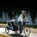 THULE UTÁNFUTÓ TH COASTER XT fekete kerékpár szett+sétálókerék PFAS Free TH10101822 THULE UTÁNFUTÓ TH COASTER XT fekete kerékpár szett+sétálókerék PFAS Free TH10101822