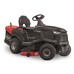 Scheppach TMR 452-98H-RD - fűnyíró traktor, 98 cm hátsó kidobással és hidrosztat - 59112112903