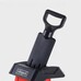 Scheppach GS 70 - elektromos ágaprító 2800 W gyűjtőedénnyel, hengeres - 5904413901