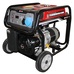 Senci SC-5000 TOP áramfejlesztő - 4,5 kW - 6426390839312