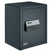 Burg Wachter EXS 340 E duplafalú bútorszéf elektronikus zárral BW49330