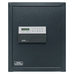 Burg Wachter EXS 340 E duplafalú bútorszéf elektronikus zárral BW49330