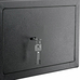 BURG WACHTER H 210 S tűzvédett bútorszéf kulcsos zárral H210S BURG WACHTER H 210 S tűzvédett bútorszéf kulcsos zárral H210S