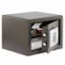 BURG WACHTER Point Safe E P2 bútorszéf elektronikus számzárral BURG WACHTER Point Safe E P2 bútorszéf elektronikus számzárral