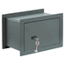 Burg Wachter PSW 120 K beépíthető széf kulcsos zárral BW49180 Burg Wachter PSW 120 K beépíthető széf kulcsos zárral BW49180