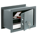 Burg Wachter PSW 130 K beépíthető széf kulcsos zárral BW49200 Burg Wachter PSW 130 K beépíthető széf kulcsos zárral BW49200