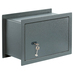 Burg Wachter PSW 130 K beépíthető széf kulcsos zárral BW49200 Burg Wachter PSW 130 K beépíthető széf kulcsos zárral BW49200