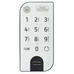 Burg Wachter secuENTRY keypad 7712 billentyűzet BW50712