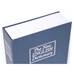 KINGSAFE Book Safe könyv alakú értéktároló BOOKSAFE KINGSAFE Book Safe könyv alakú értéktároló BOOKSAFE