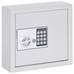 KINGSAFE Cody-18 kulcsszekrény elektronikus zárral Cody18